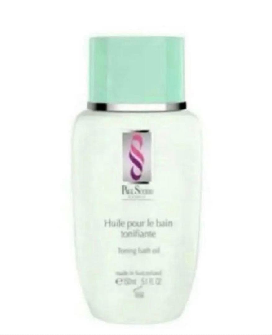 ポール・シェリー シルエット トーニング バスオイル 150ml