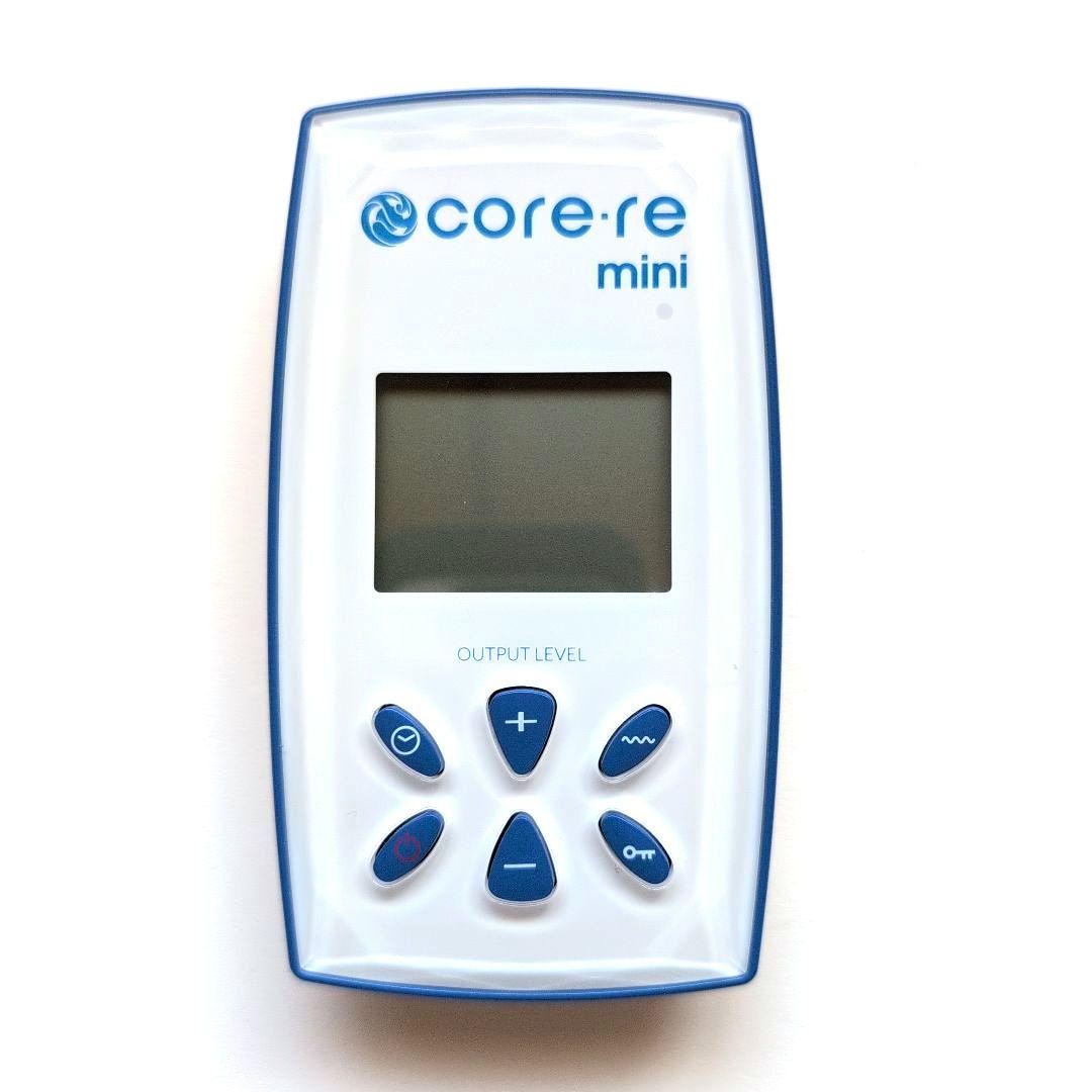 core-re mini MS200 ボディケア ダイエット 美容 筋トレ 家電