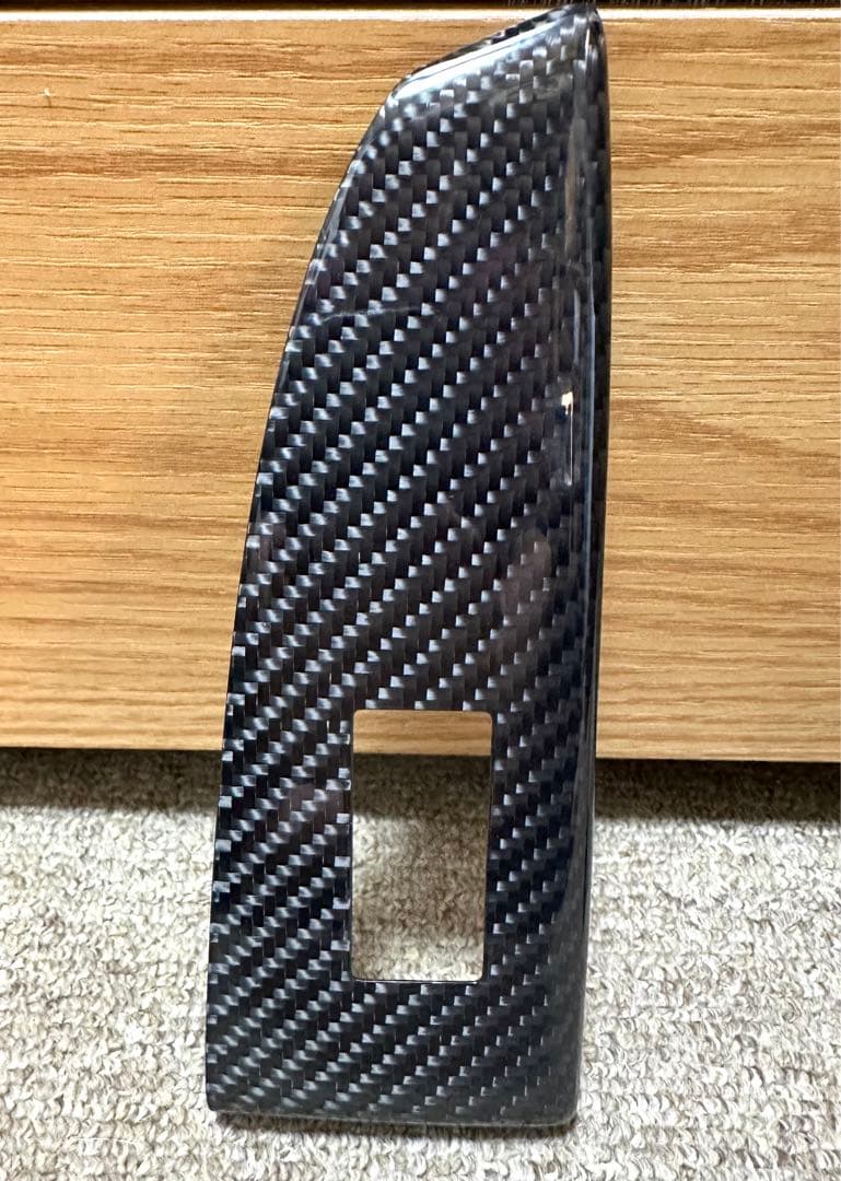 CKV36 curious カーボンパネル(綾織) お得な3点セット！ 美品✨