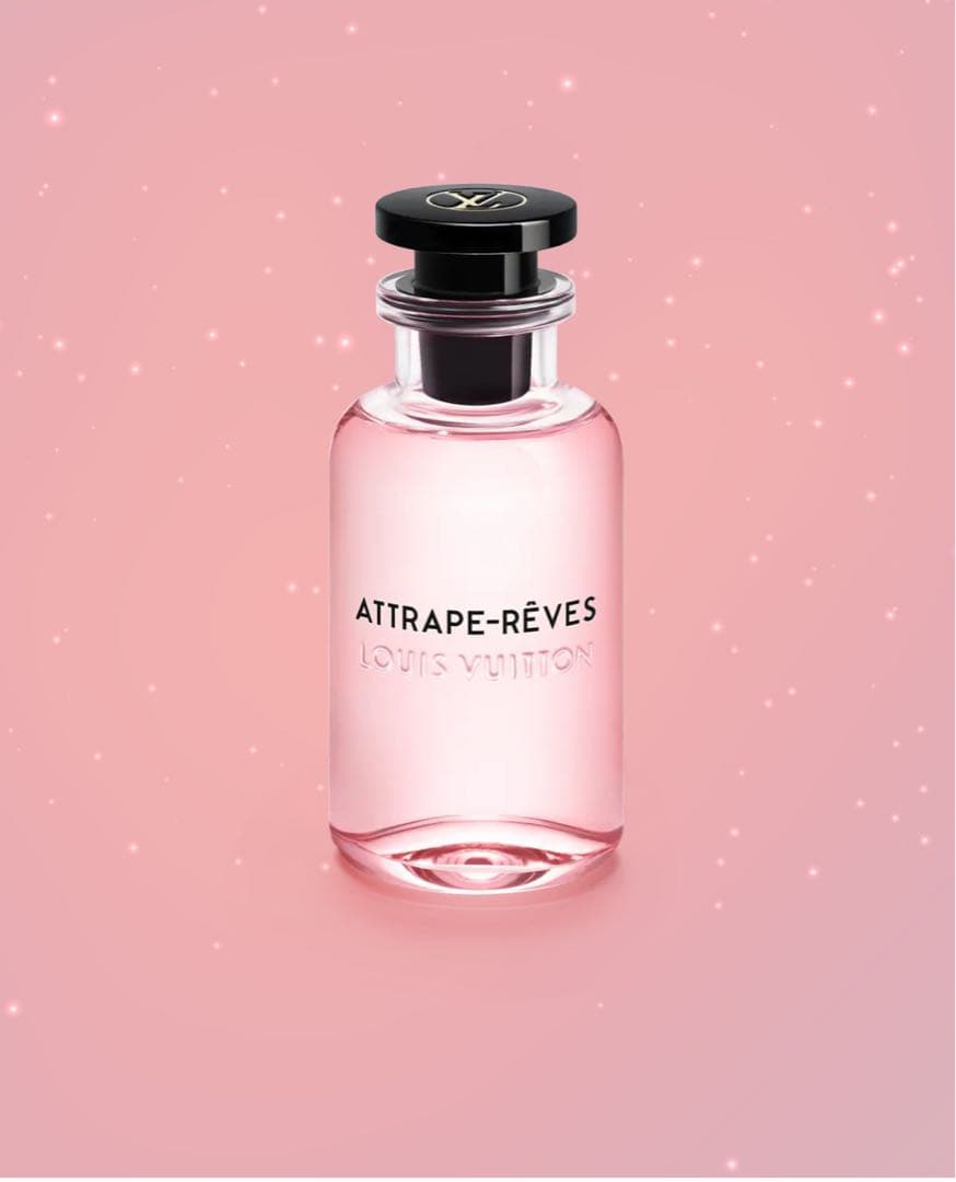 大切な彼女へ⭐︎貴重なルイヴィトンの香水