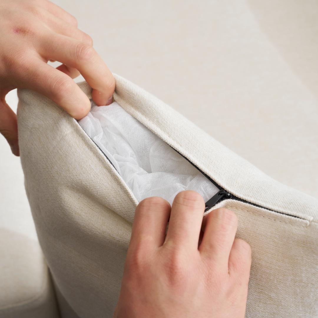 10％OFF！2-5人掛け L字 ソファ ソファーセットローソファー ホワイト