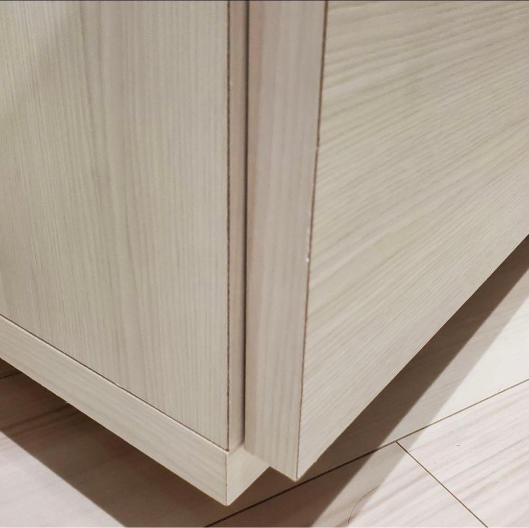 Francfranc フランフラン パセ　テレビボード　テレビボード