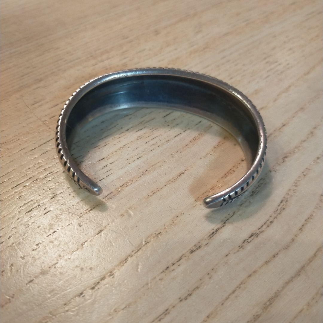 HARRISON JIM　ハリソンジム　バングル