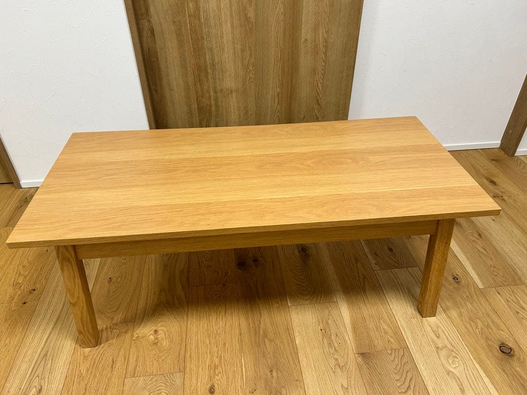 NOCE ローテーブル