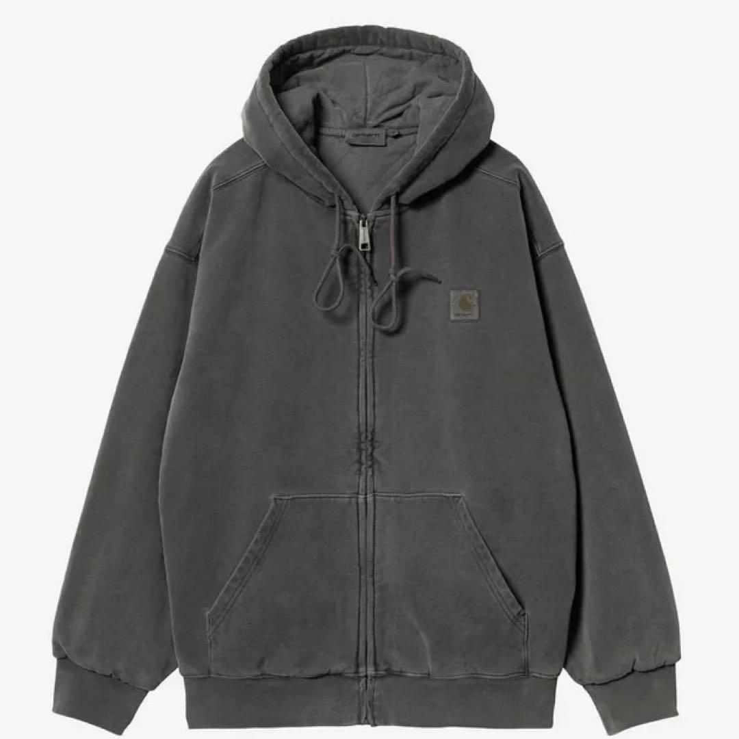ジャケット・アウター Carhartt WIP / HOODED VISTA JACKET