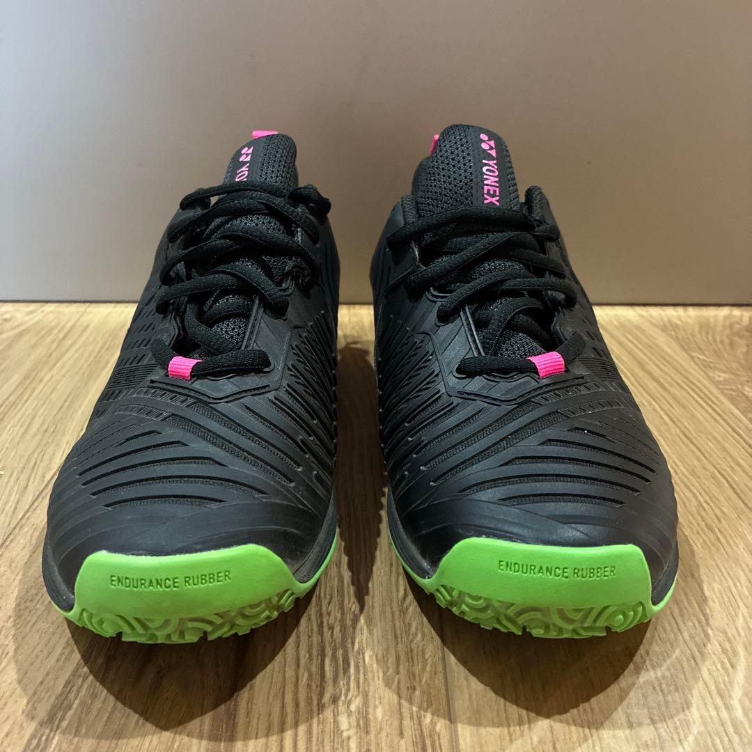 YONEX ヨネックス テニスシューズ パワークッションソニケージ3MGC