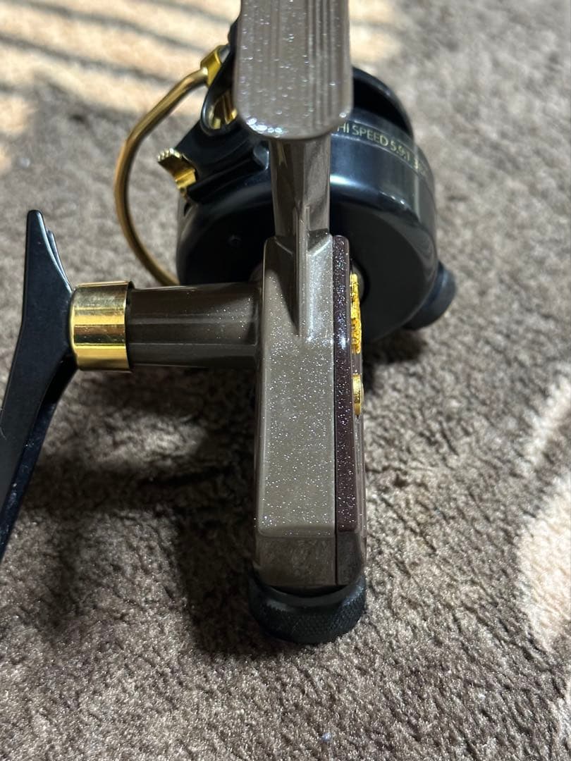 カーディナル3 BRX WCS他　パーツ付き