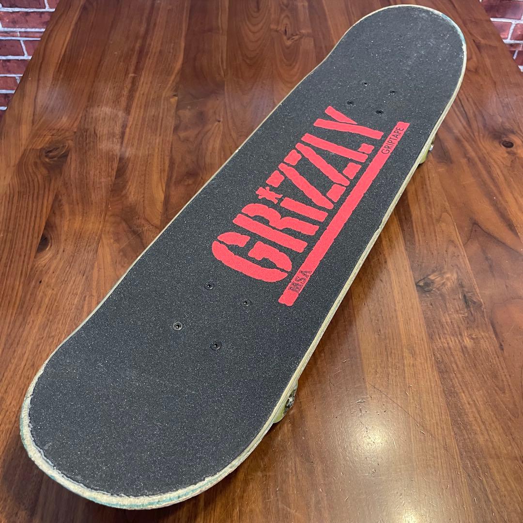 パレス　スケートボード　スケボー　コンプリート　スピットファイア　サンダー