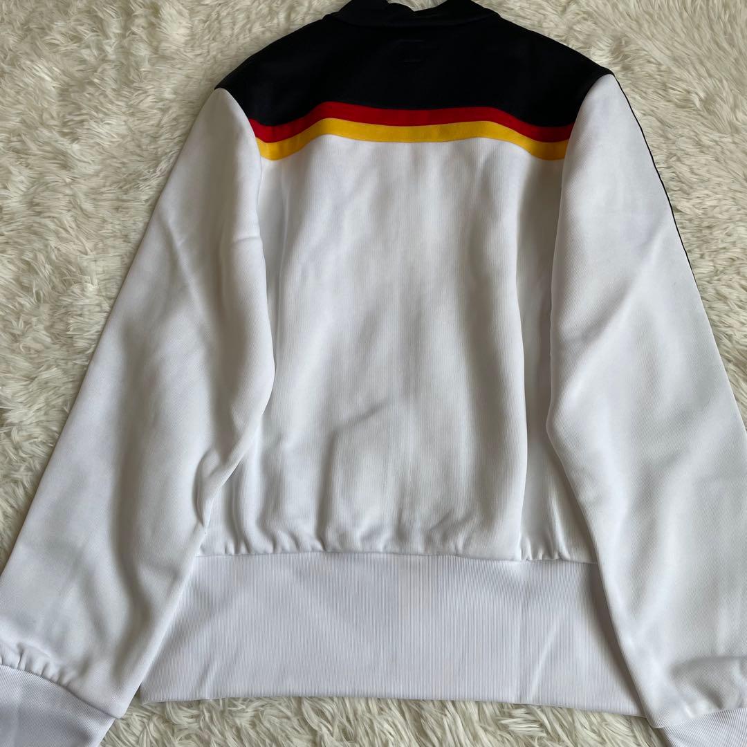 ✨タグ付き✨adidas アディダス オリジナル トラックジャケット ドイツ代表