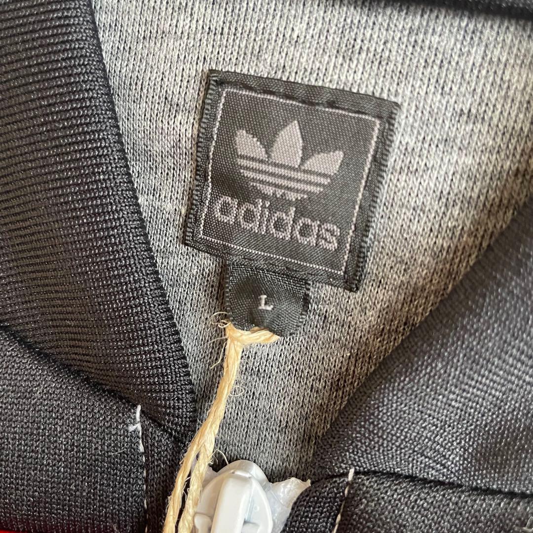 ✨タグ付き✨adidas アディダス オリジナル トラックジャケット ドイツ代表