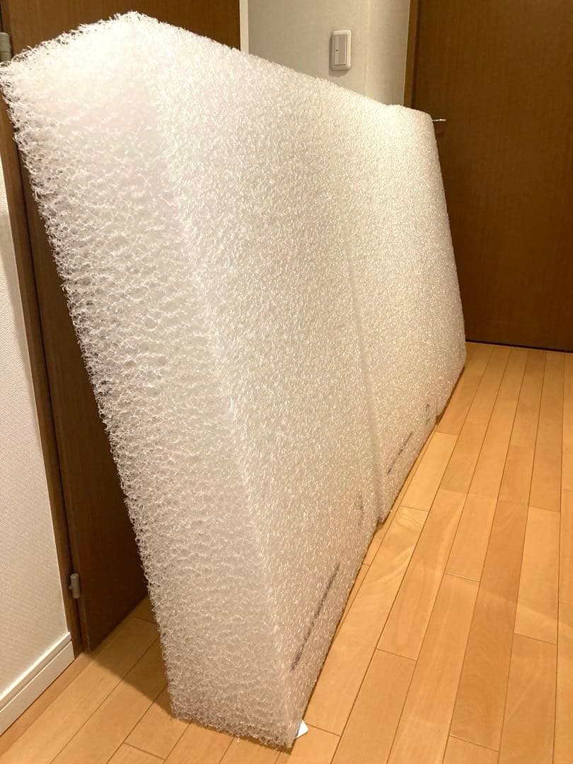 エアウィーヴ ベッドマットレス S04 シングル