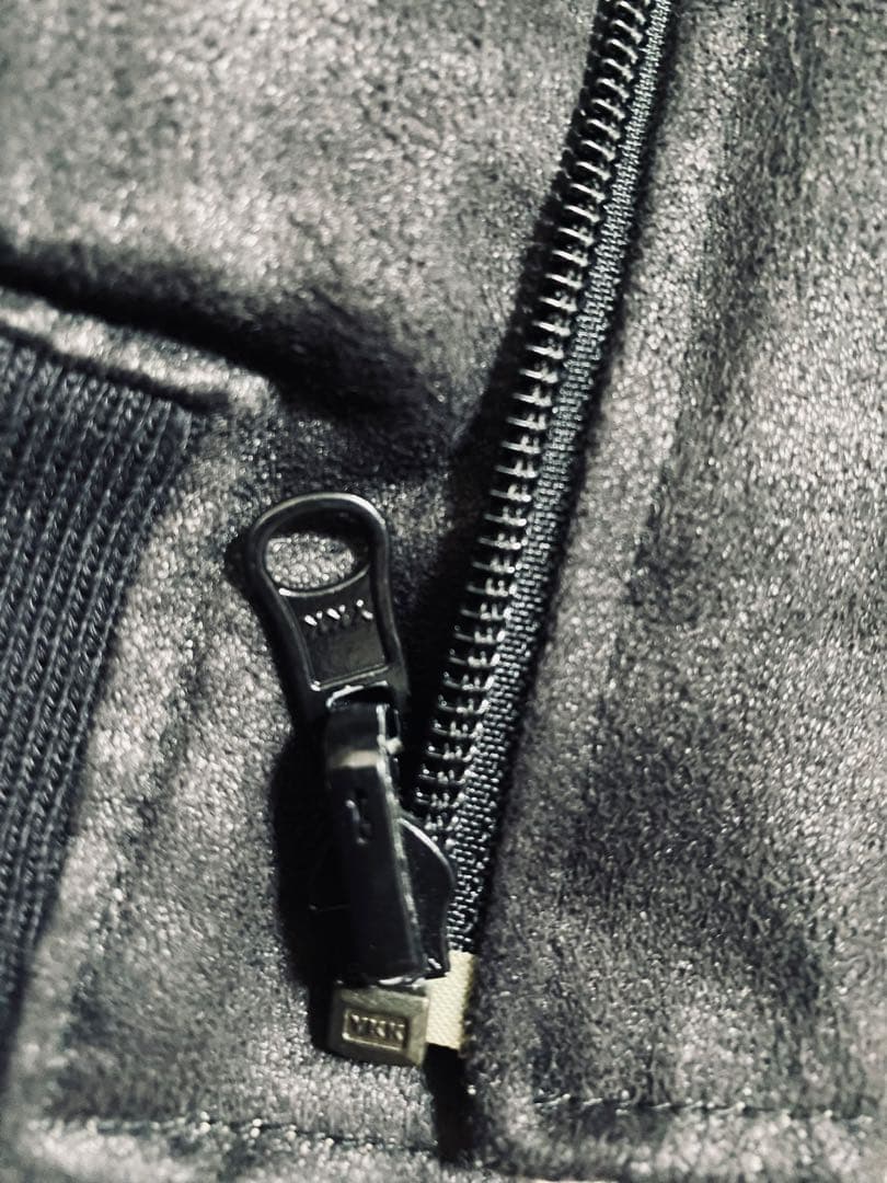 ２面用 beanch スカル 日本限定 スカジャン レーヨン ベロア