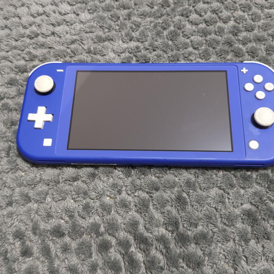 スイッチライト本体