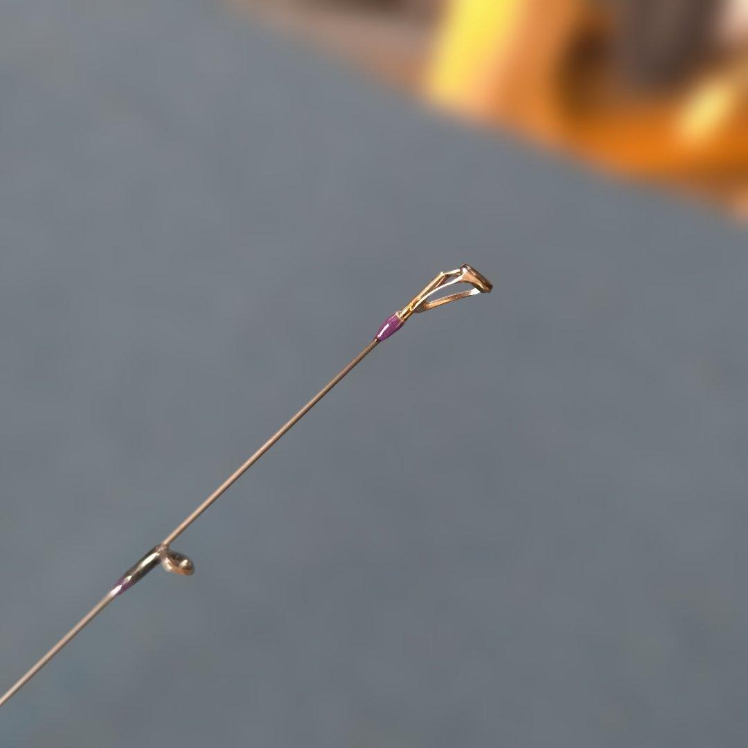 ティムコ エンハンサー カタリスト EHCT48UL-2 ティップカスタム品