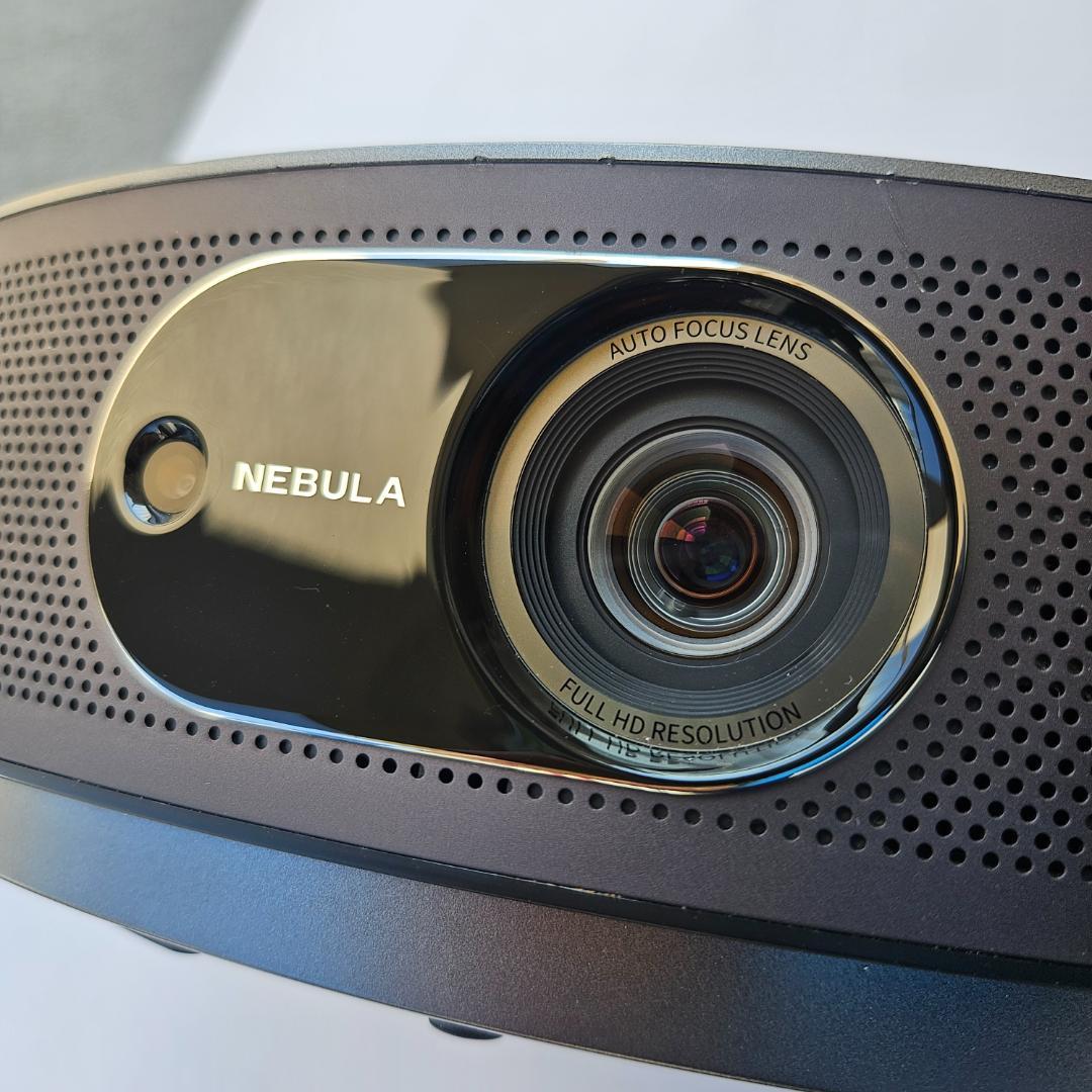 ANKER Nebula Cosmos プロジェクター ジャンク品