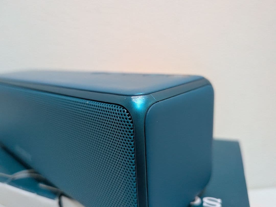 SONY SRS-HG1 ワイヤレススピーカー