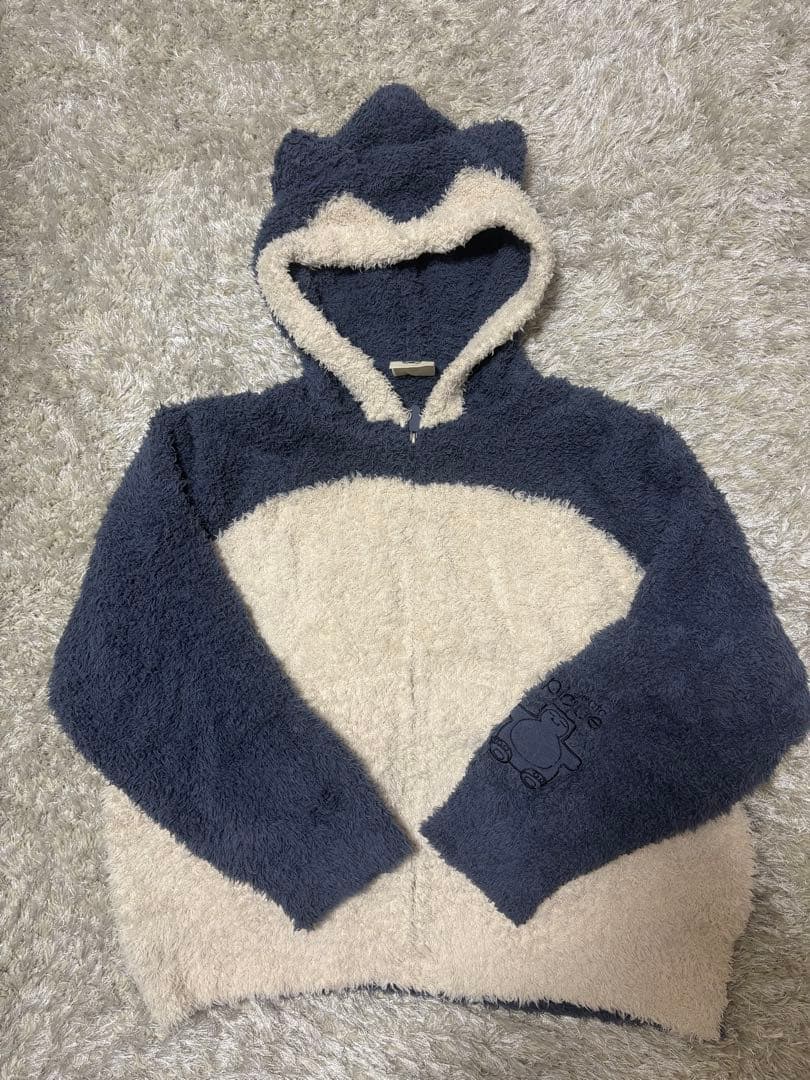 ジェラートピケ ジェラピケ カビゴン ルームウェア レディース