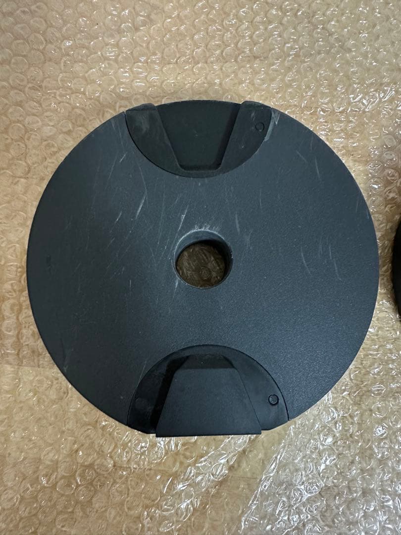 NUO FLEXBELL フレックスベル 32kg 2kg刻み 可変ダンベル①