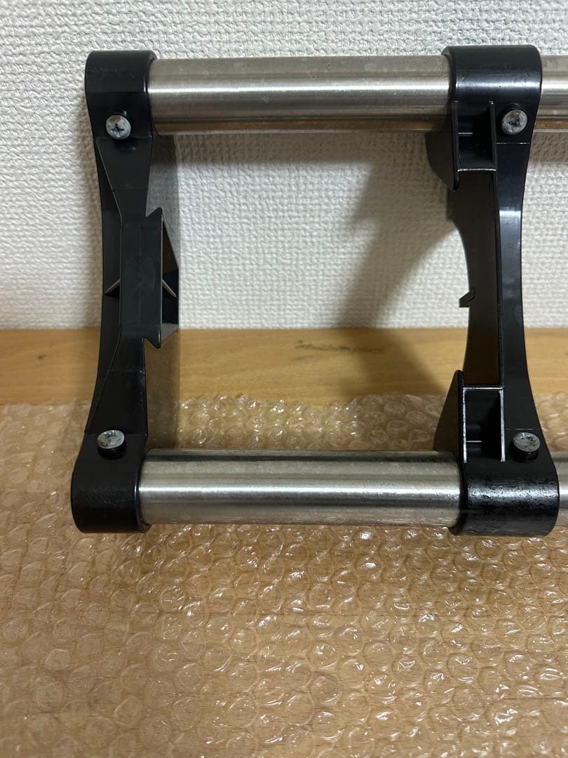 NUO FLEXBELL フレックスベル 32kg 2kg刻み 可変ダンベル①