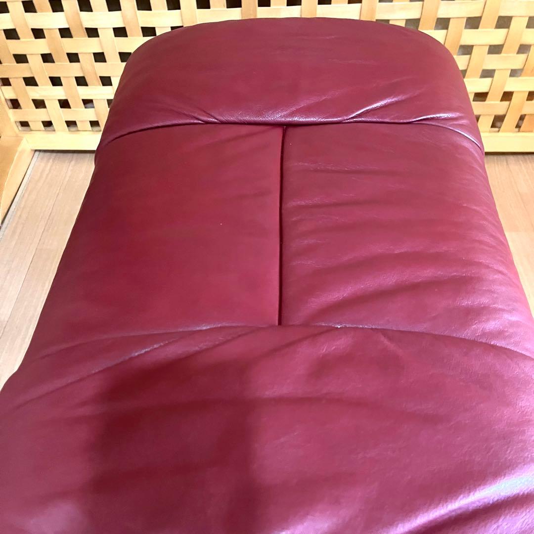EKORNES エコーネス Stressless オットマン 55×40×40
