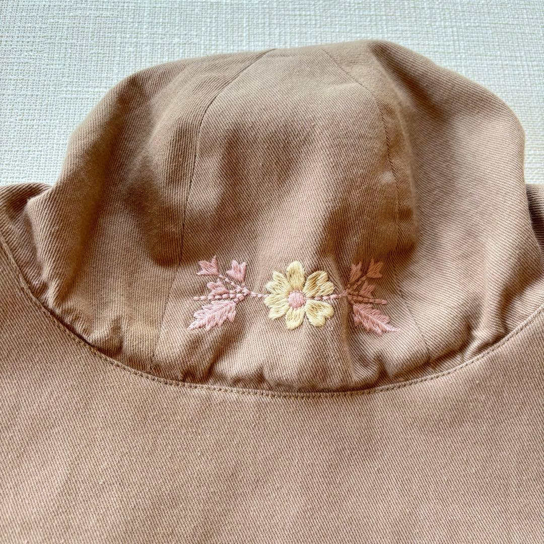 帽子 apolina EMMA SUN HAT