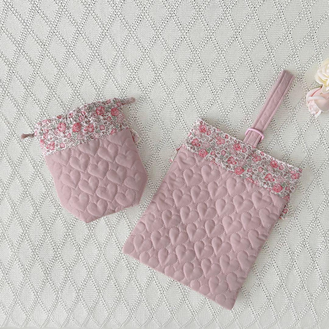 sally様オーダー　入園入学セット