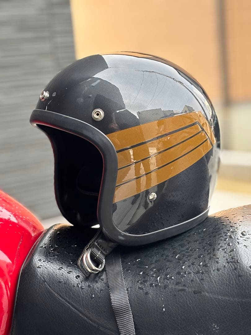 オーシャンビートルLAC アーサーフルマー風