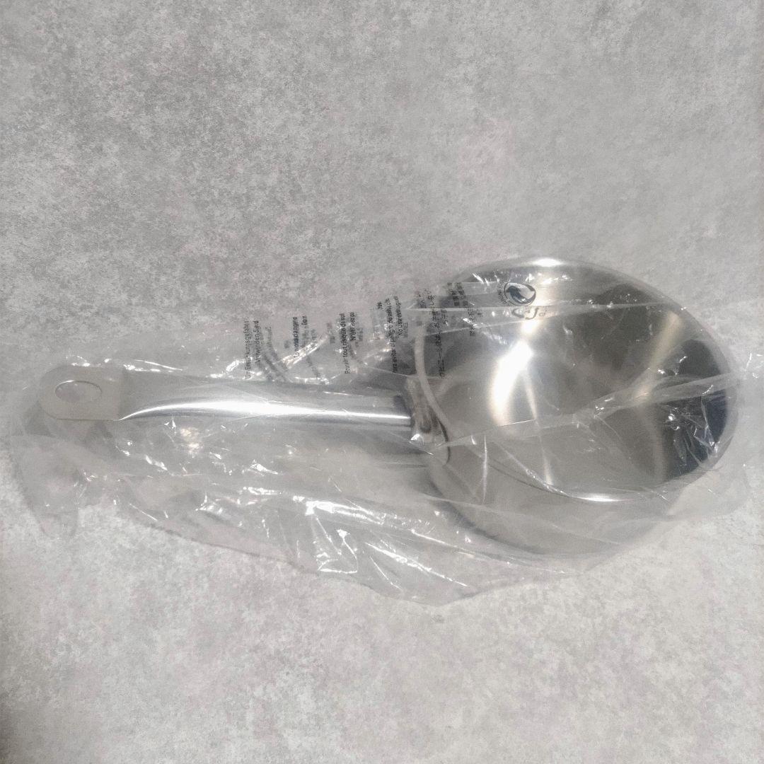 ZWILLING　ツヴィリング　Classic ステンレス鍋　3点セット　新品