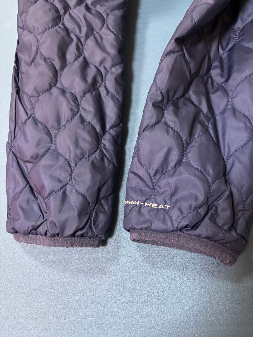 コロンビア　140cm スキーウェア　子供　キッズ M columbia