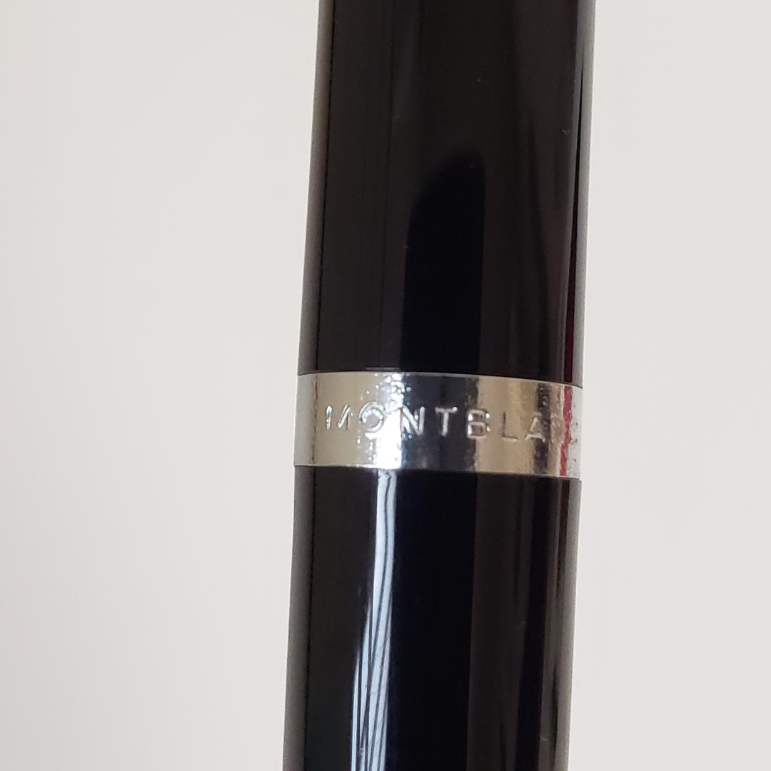 MONTBLANCモンブラン　ボールペン　外箱付き