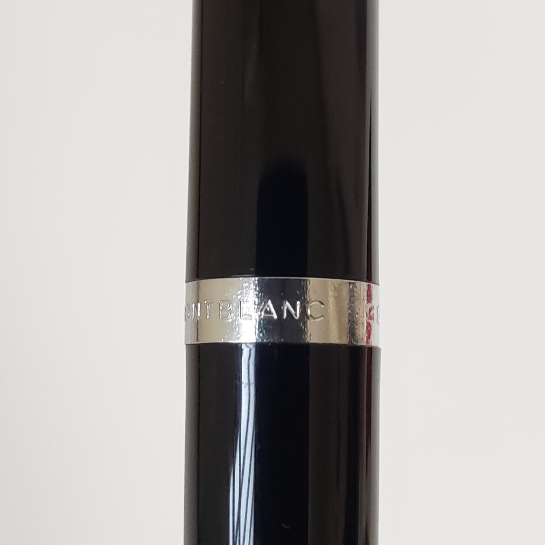 MONTBLANCモンブラン　ボールペン　外箱付き