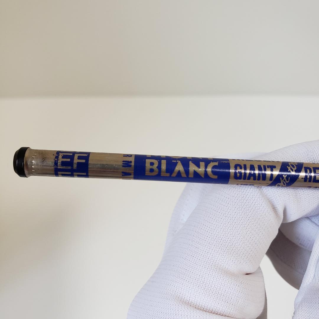 MONTBLANCモンブラン　ボールペン　外箱付き