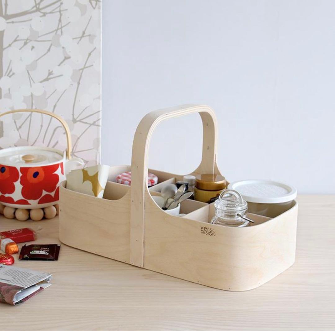 【新品】ベルソデザイン KOPPA ツールボックス