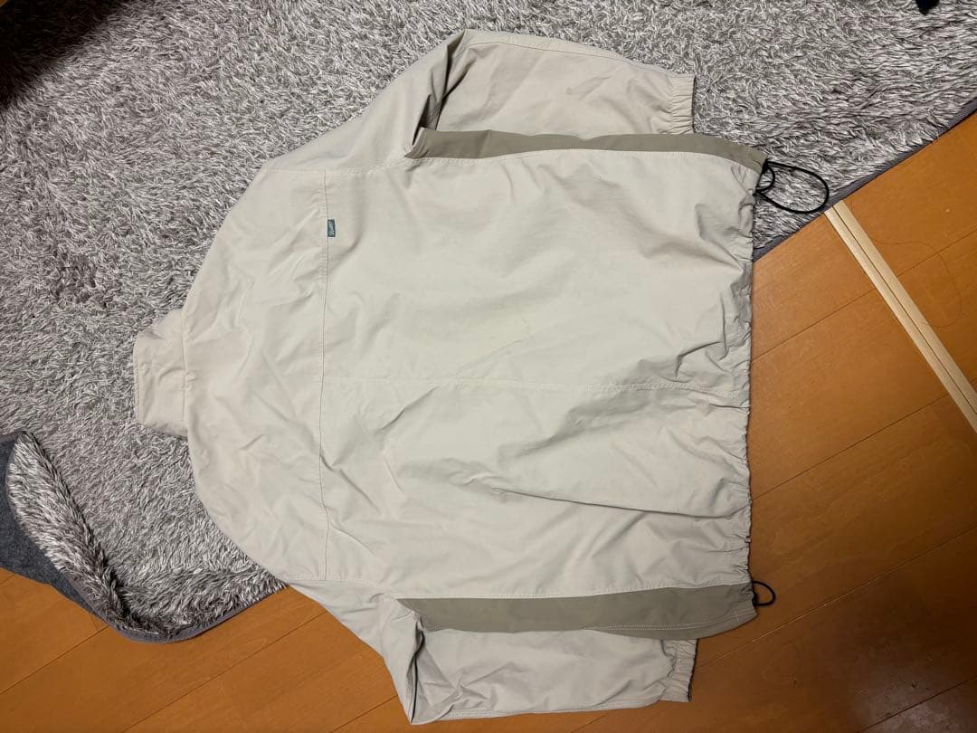 R*様 BSRABBIT ウエア