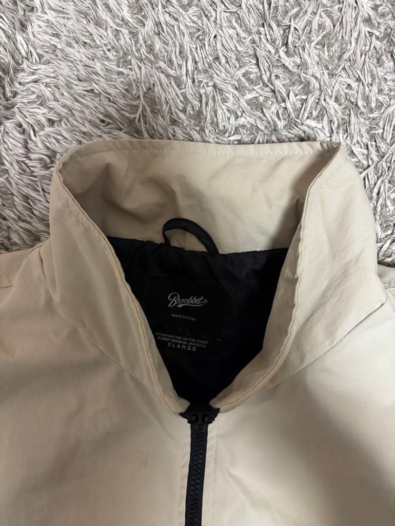 R*様 BSRABBIT ウエア