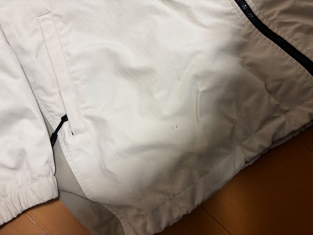 R*様 BSRABBIT ウエア