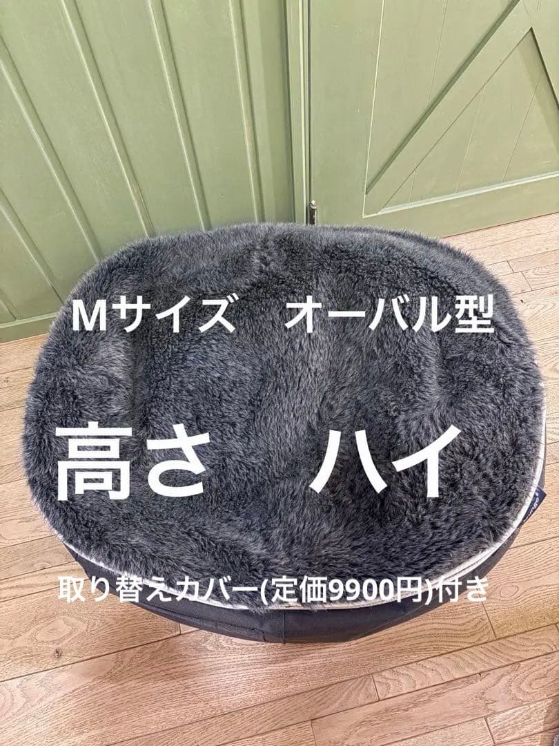 アンビエントラウンジ　プレミアム　Mサイズ　取り替えカバー付き