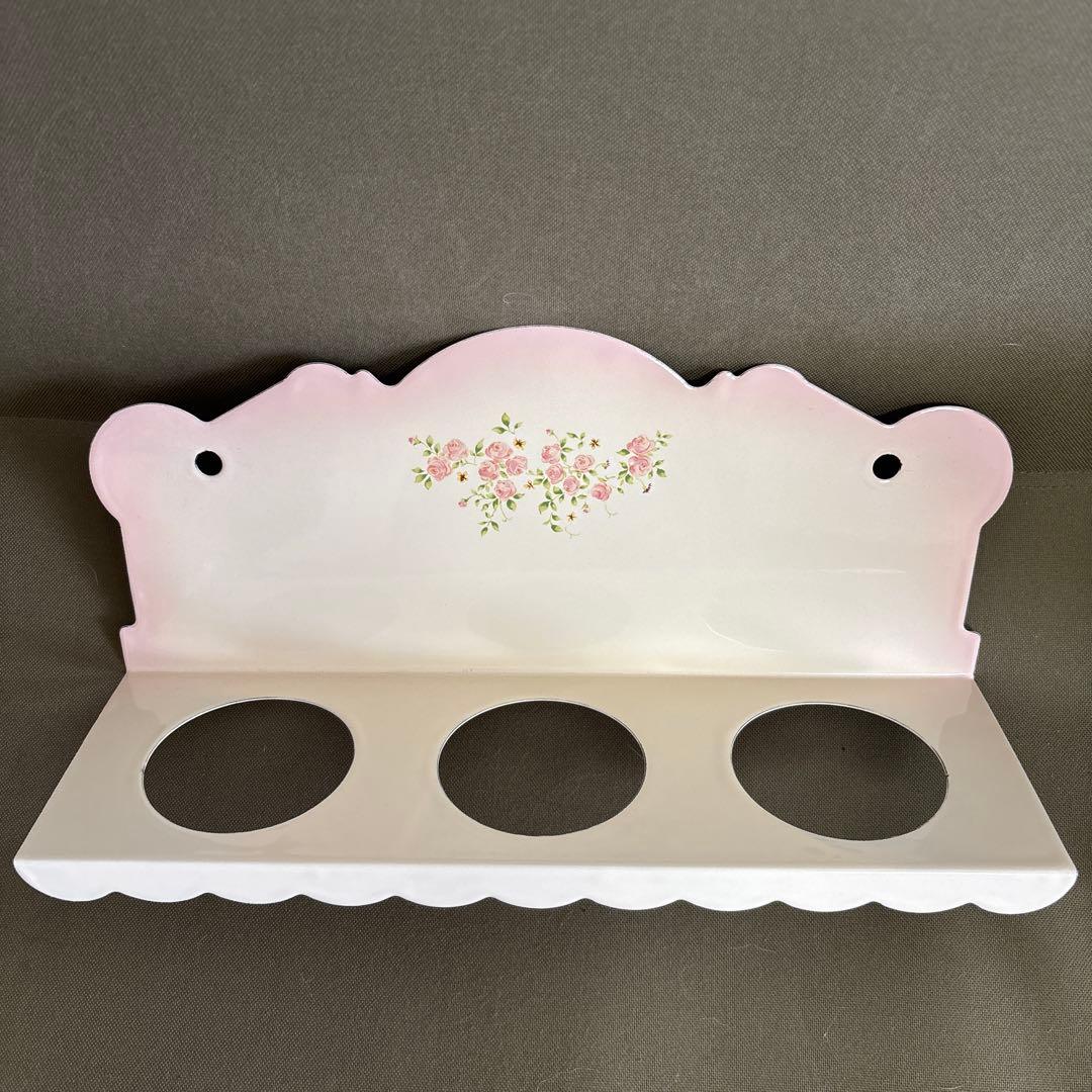 イマン　ホーロー製ザボンラック