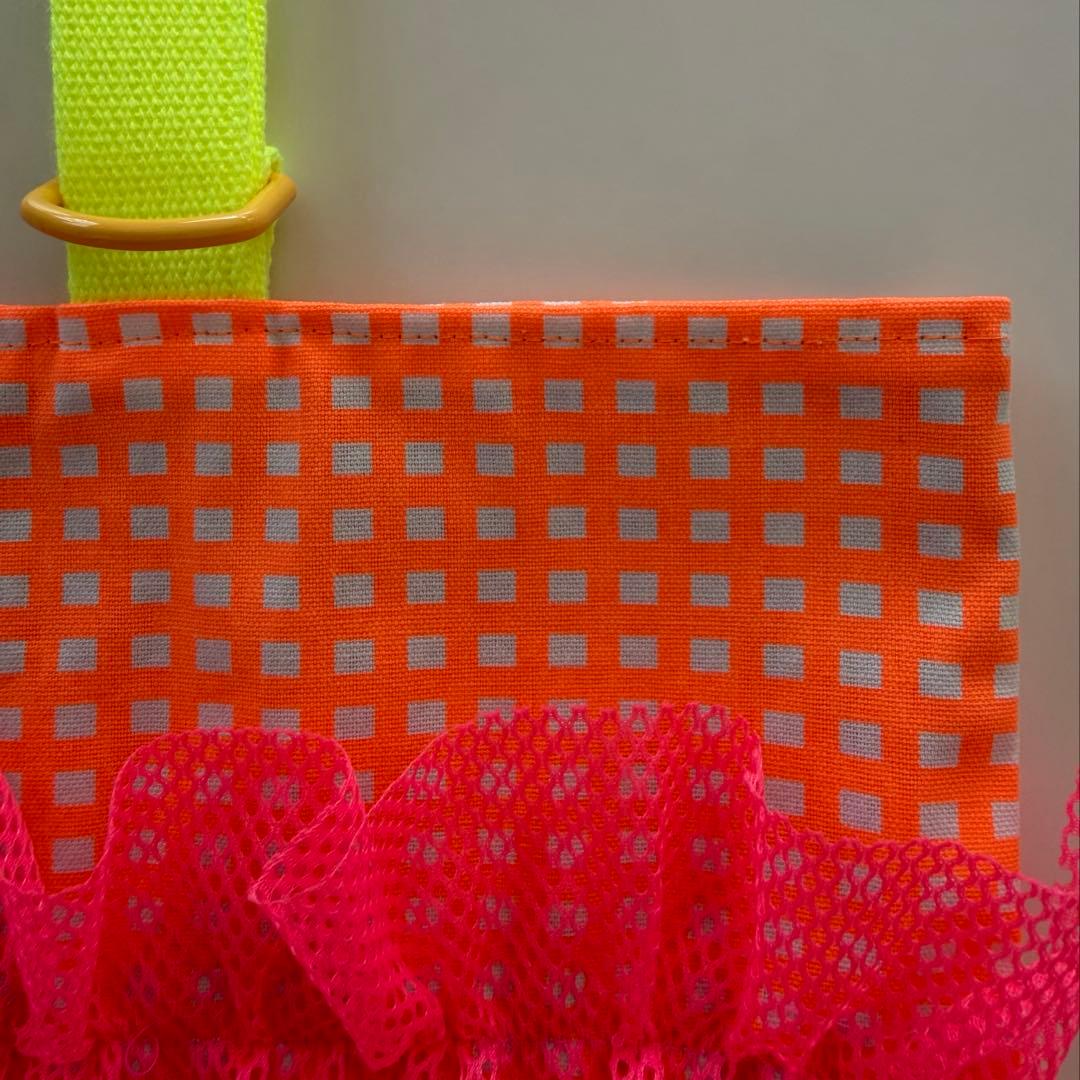 サイズオーダー受付中【入園入学3点セット】レッスンバッグ、上履き入れ、お着替え袋