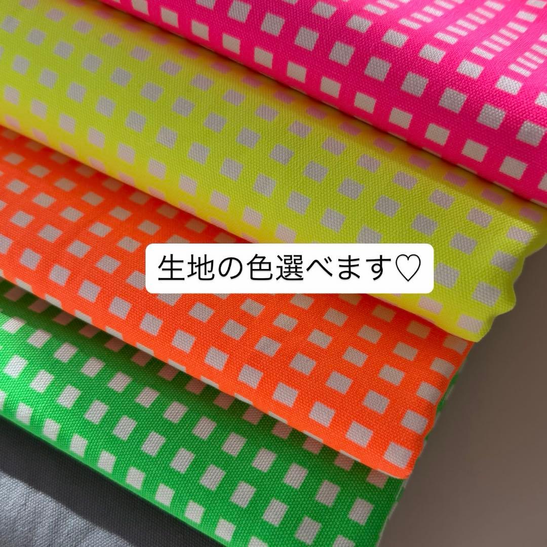 サイズオーダー受付中【入園入学3点セット】レッスンバッグ、上履き入れ、お着替え袋