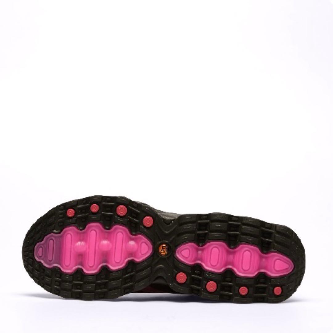 NIKE ナイキ W AIR MAX DN8 新品 25cm