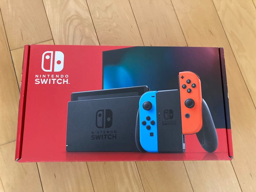 大*熊様 Nintendo Switch + プロコントローラー + Splat