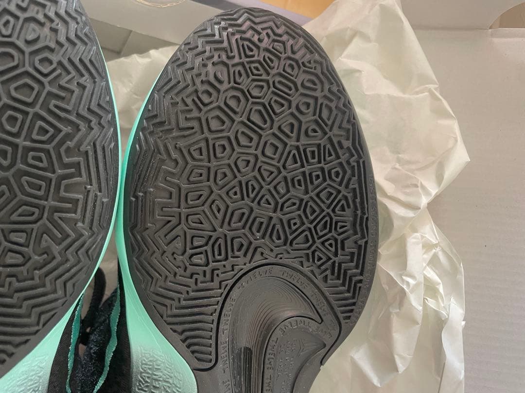 ジャ2 JA2 26.5cm 2度使用