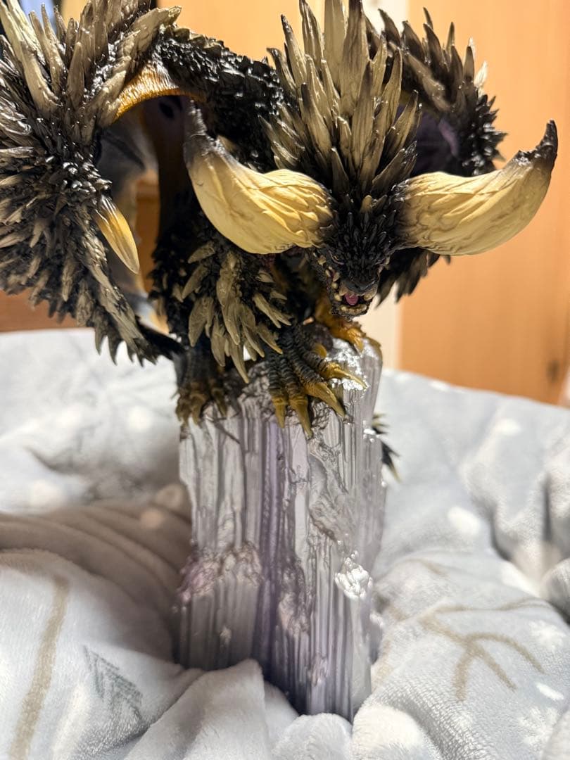 モンスターハンター クリエイターズ ネルギガンテ