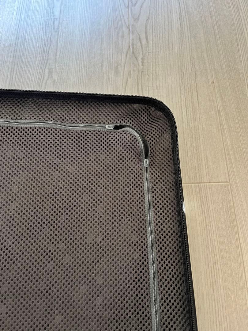 RIMOWA SALSA リモワ サルサ マットブラック 2輪