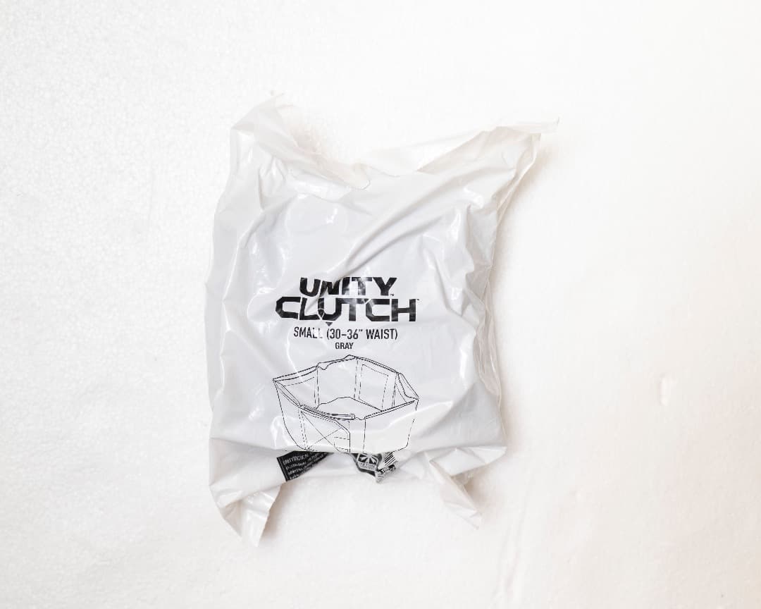 新品　実物　Unity Tactical CLUTCH Belt