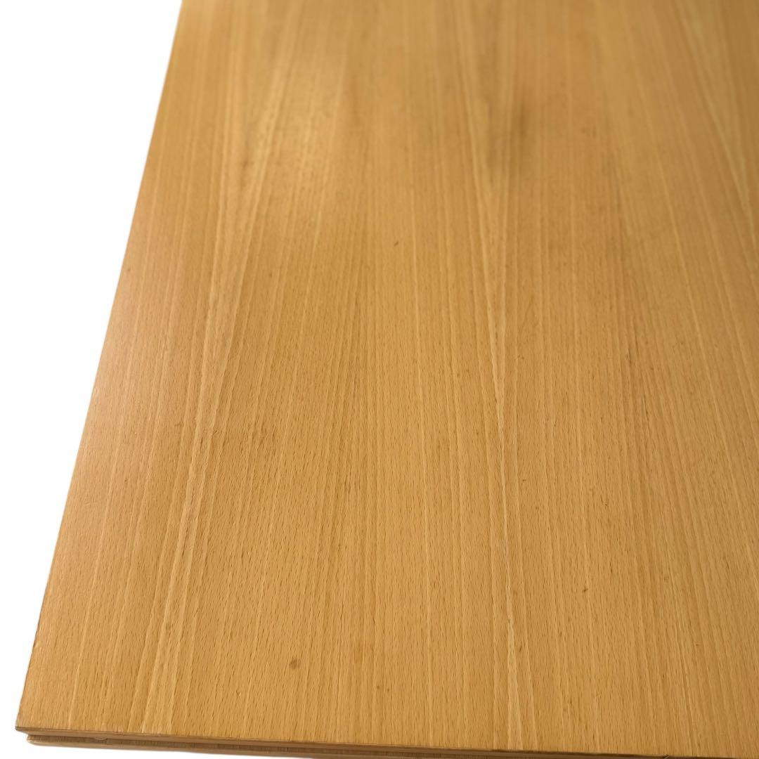 HR671 【北欧デンマーク製】ACTUS エクステンションテーブル　拡張　伸縮