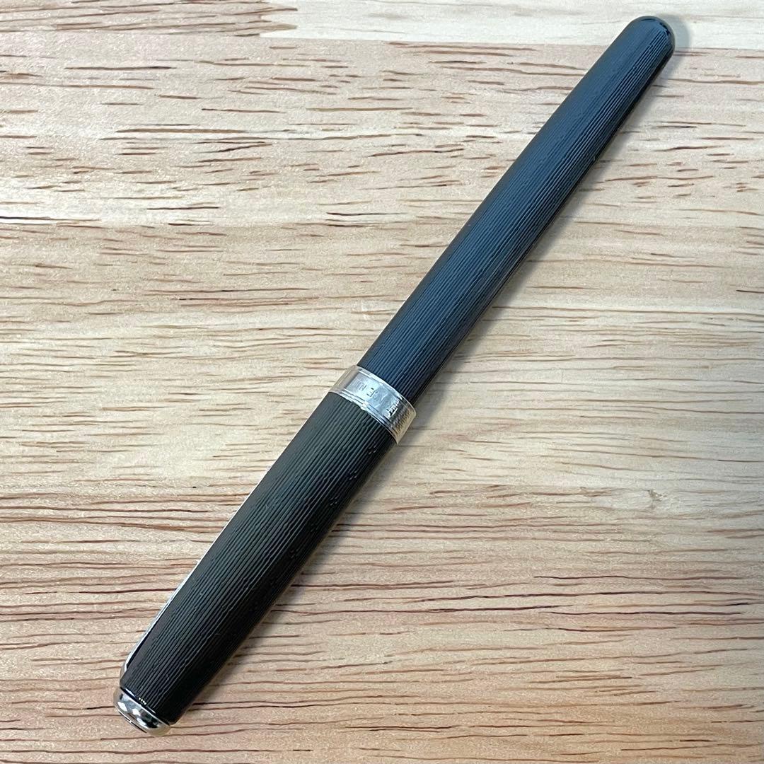 PARKER SONNET パーカー ソネットCT 万年筆 18K-750 M