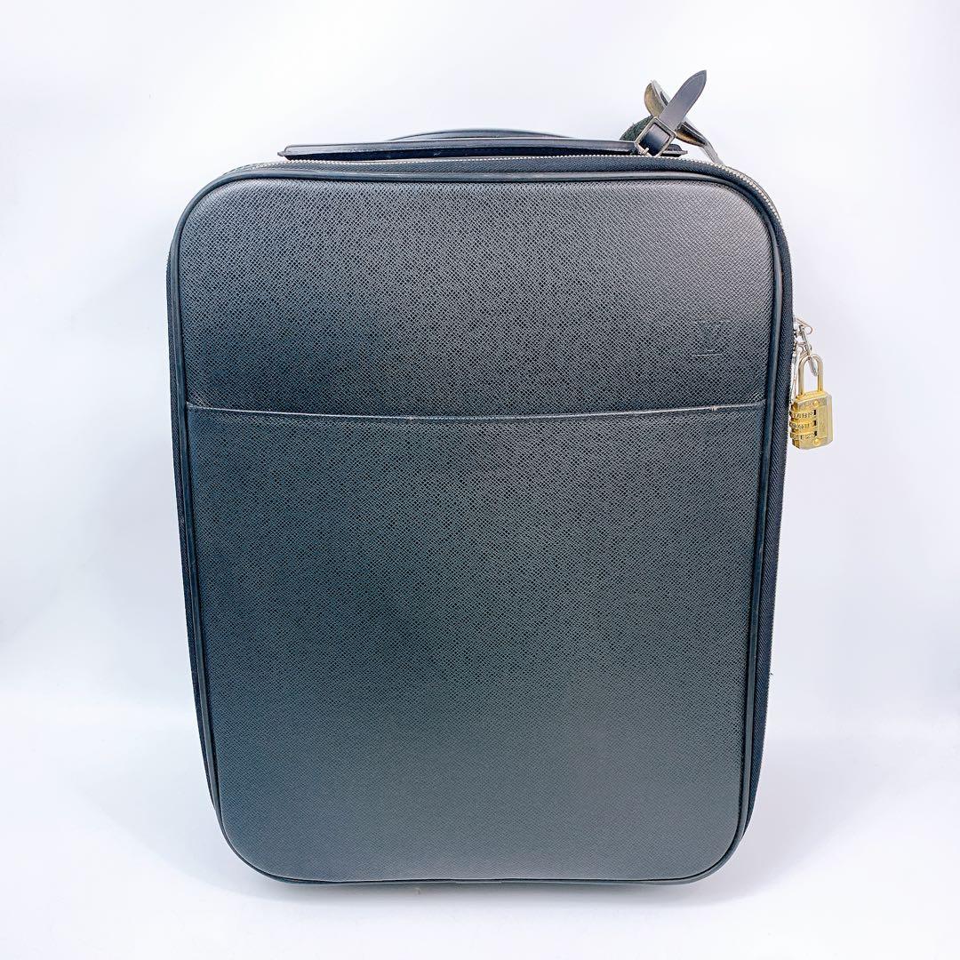 ルイヴィトン キャリーケース