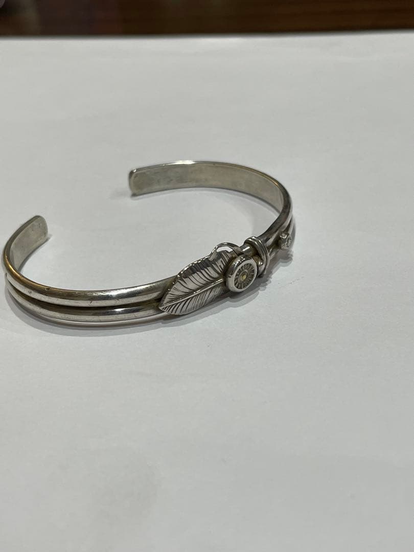 あるじゃんバングル